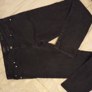 PACSUN black skinny jeans
